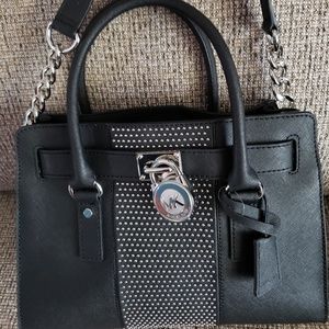 Michael Kors Hamilton purse